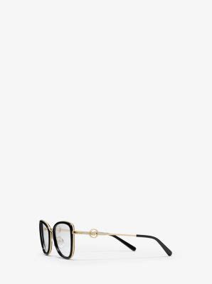 michael kors fernbrille|Florence Eyeglasses .